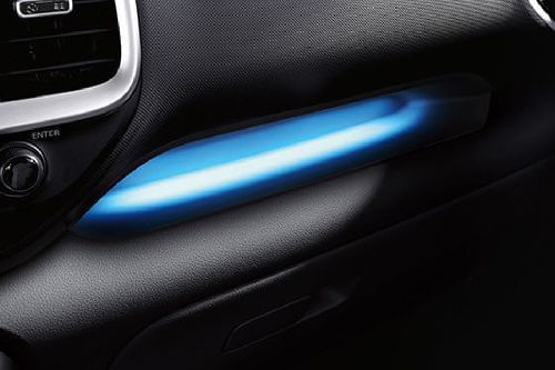 فينيو Inside Light