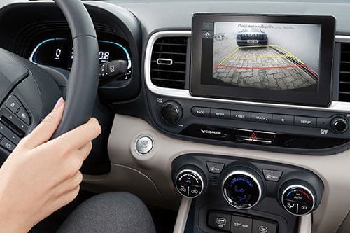 فينيو Parking Assist