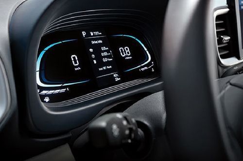 فينيو TachoMeter