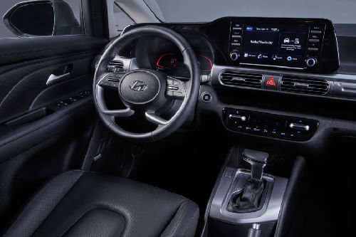 Dashboard View of ستارغيزر