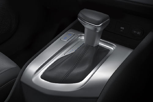 هيونداي ستارغيزر Gear Shifter