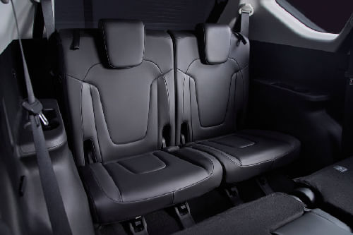 هيونداي ستارغيزر Rd Row Seat