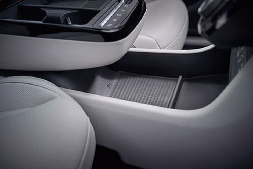 توسان Cup Holders