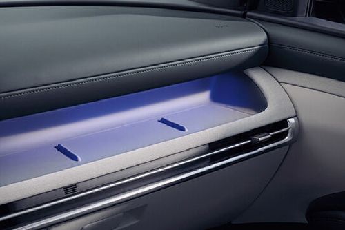 توسان Front Ac Vents