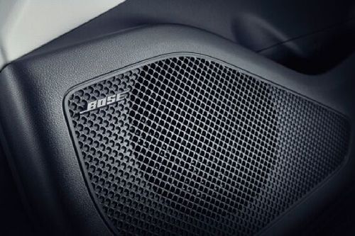 Speakers View of هيونداي توسان