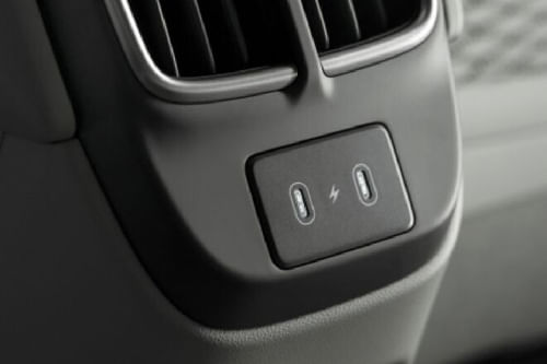 Power Accessories Outlet View of Hyundai Ioniq 6