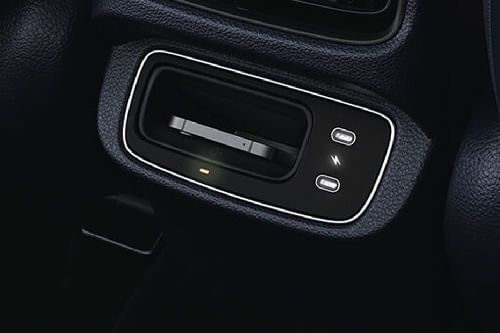 Power Accessories Outlet View of Hyundai Creta Grand