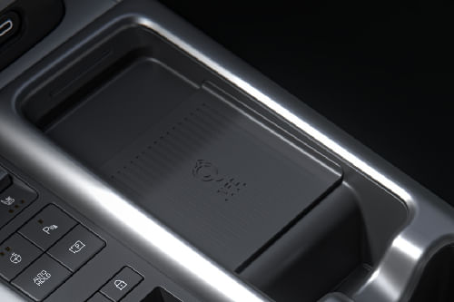 Power Accessories Outlet View of هيونداي أيونيك 6 2026