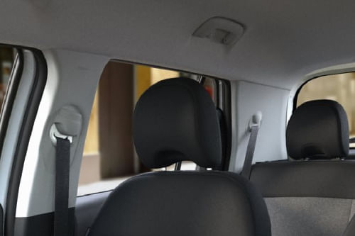 إنستر Front Seat Headrest