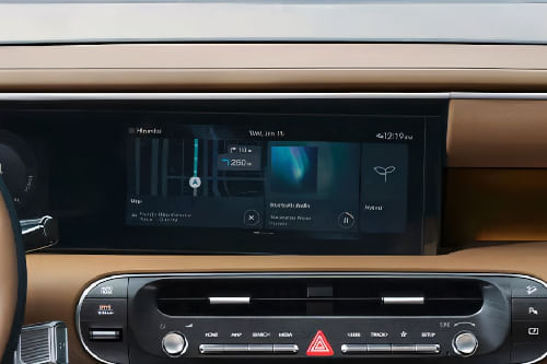 Stereo View of Palisade