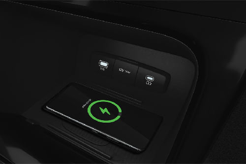 Power Accessories Outlet View of Hyundai Creta