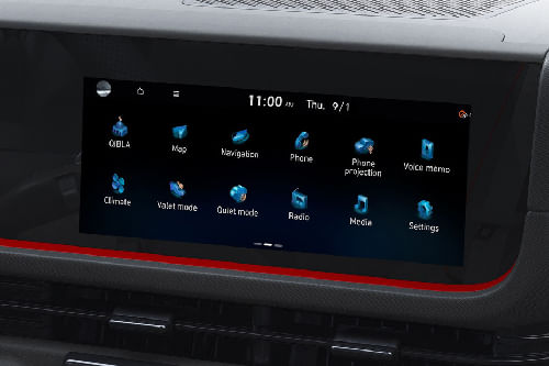 Stereo View of كريتا