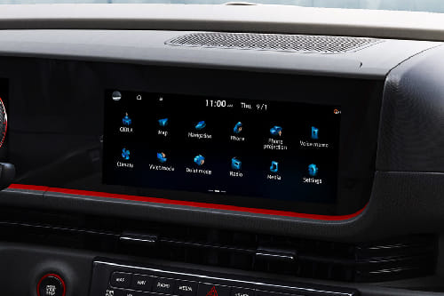 Stereo View of Creta