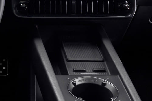 Power Accessories Outlet View of Hyundai Ioniq 3