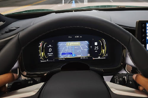 كيو إكس 60 TachoMeter