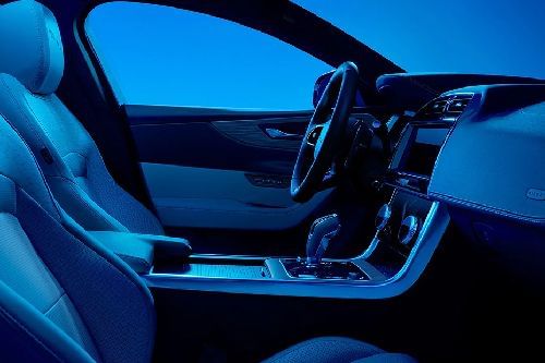 XE Front Center Divider