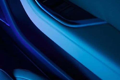 جاكوار XE Inside Handle