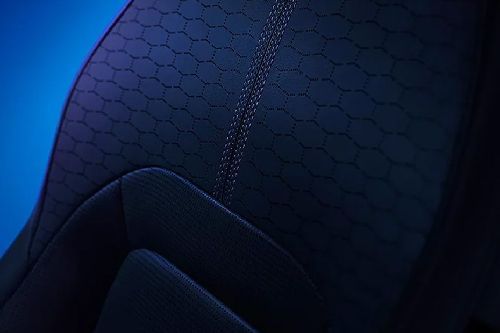 جاكوار XE Upholstery Details
