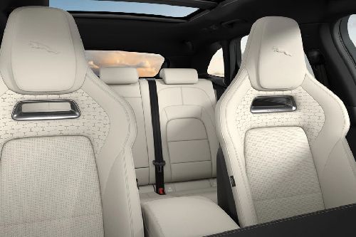 إف-بايس Front Seats