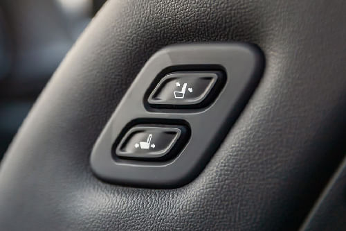 كيا سورينتو Seat Adjustment Controllers