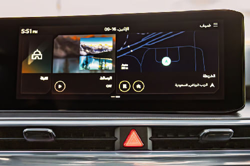 Stereo View of سورينتو