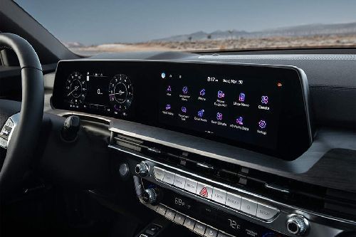 تيلورايد TachoMeter