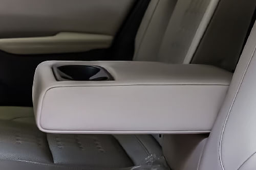 سيلتوس Armrest Rear