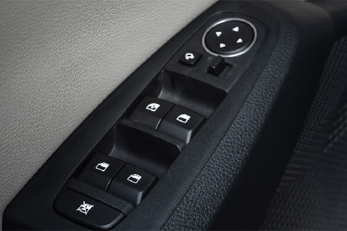 كيا سيلتوس Drivers Side In Side Door Controls