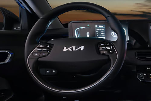 كيا K3 Steering Wheel
