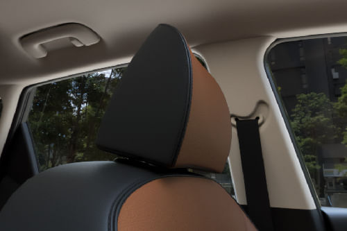 سونيت Front Seat Headrest