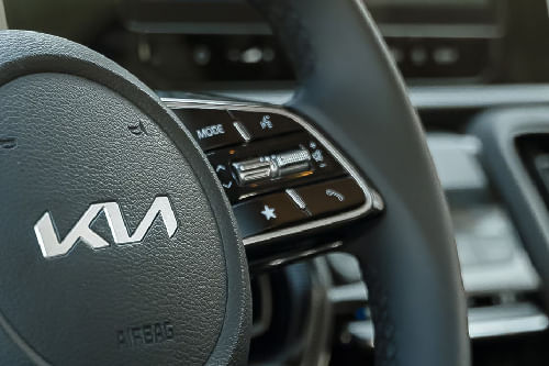 كيا سونيت Multi Function Steering