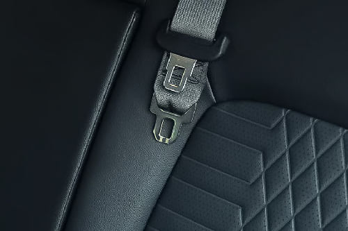 سونيت Seat Belt