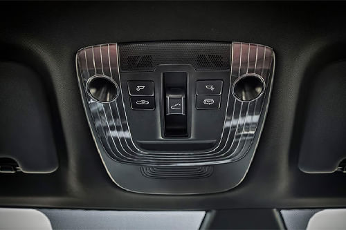 سبورتاج إل Courtesy Lamps