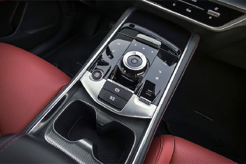 كيا سبورتاج إل Gear Shifter