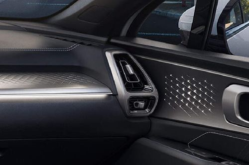 Sorento Hybrid Front Side Ac Vents
