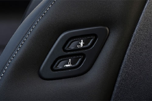 كيا تاسمان Seat Adjustment Controllers