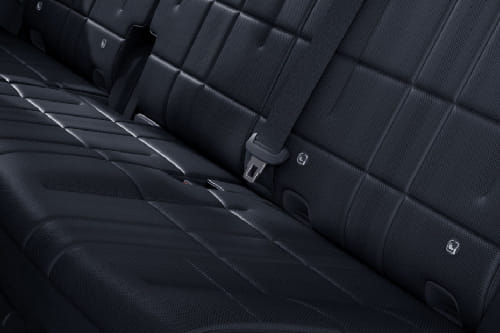 PV5 Seat Belt
