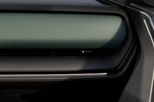 Seltos 2026 Front Side Ac Vents