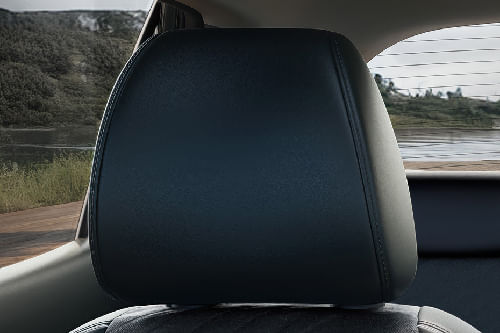 ستونيك Front Seat Headrest