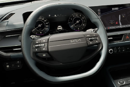 كيا ستونيك Steering Wheel