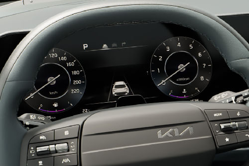 ستونيك TachoMeter