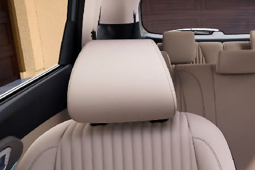 كارينز Front Seat Headrest