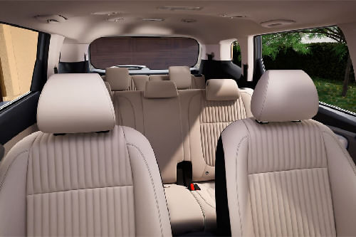 كارينز Front Seats