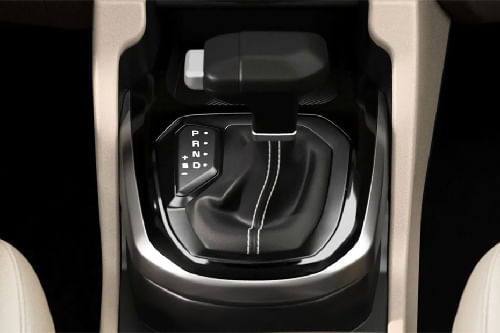 كيا كارينز Gear Shifter