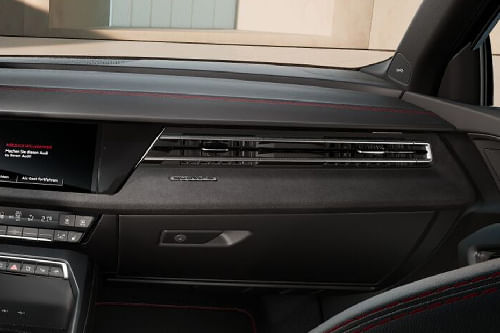 S3 Front Side Ac Vents