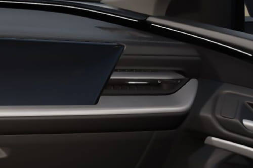 كيو 5 سبورتباك Front Side Ac Vents