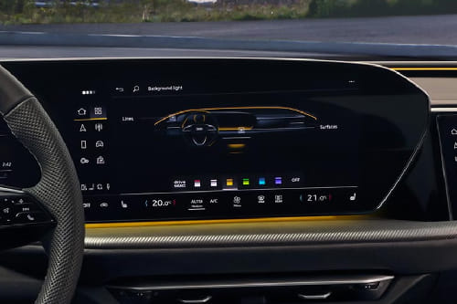 Stereo View of كيو 5 سبورتباك