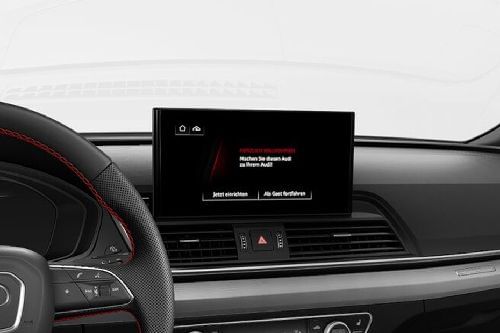 Stereo View of SQ5 2025