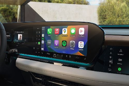 Stereo View of كيو 6 إي-ترون