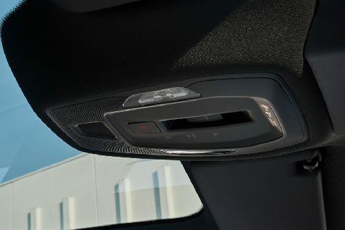 أيه 6 إي-ترون Courtesy Lamps